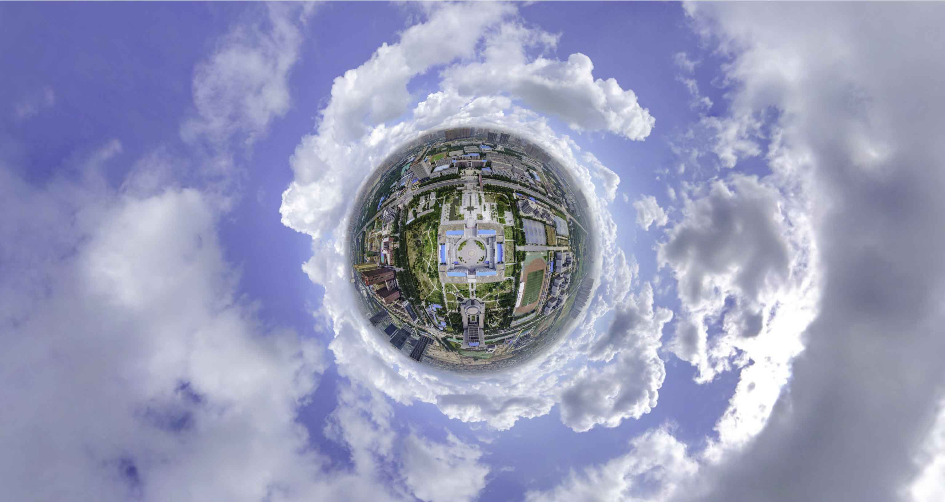 源汇格凸河风景名胜区