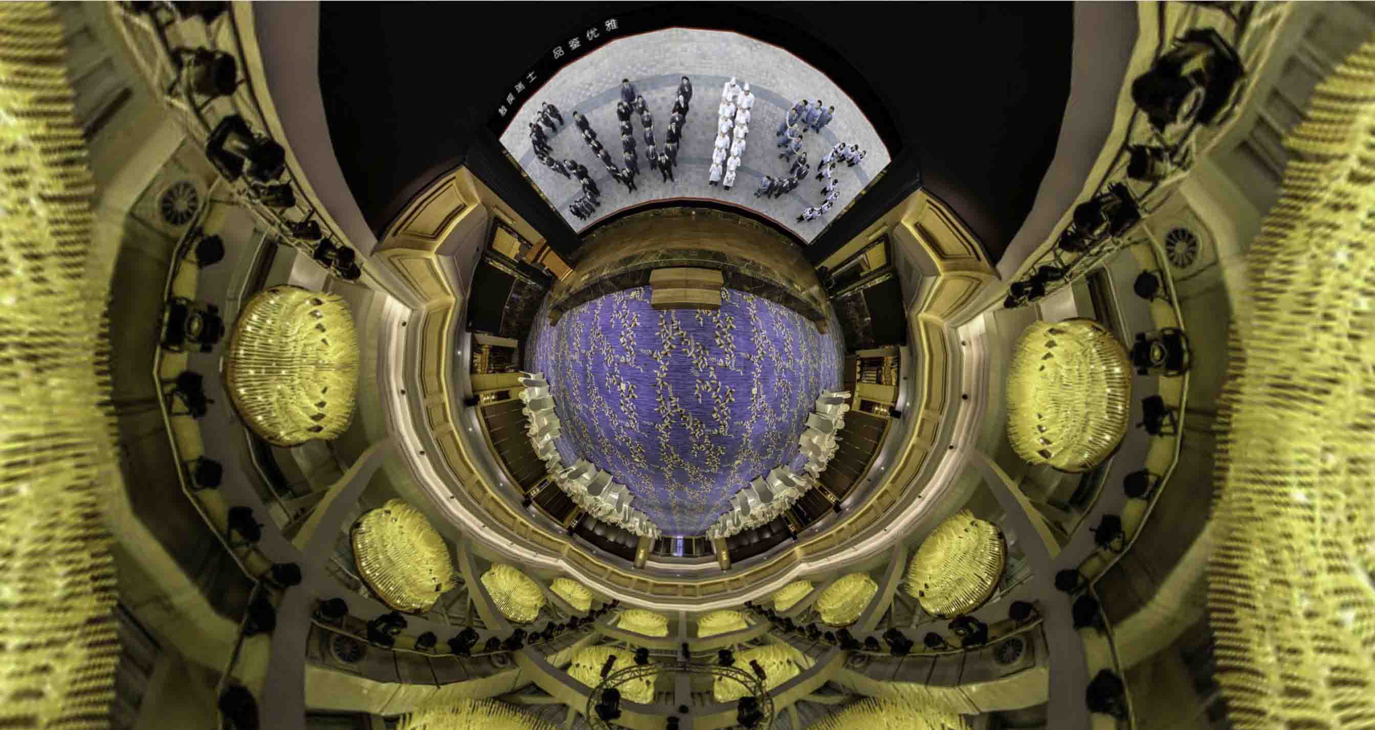 源汇探索VR全景拍摄中的深度感：营造沉浸式体验的关键要素